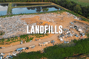 Landfills